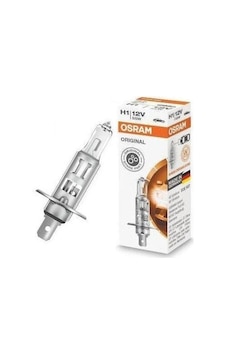 H1 Osram Marka Far - Sis Ampulü 7703097176 - H1 Osram Marka Far - Sis Ampulü 7703097176 -