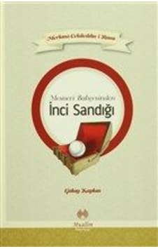 Mesnevi Bahçesinden İnci Sandığı - Mevlana Celaleddin-i Rumi - Muallim Neşriyat Mesnevi Bahçesinden İnci Sandığı - Mevlana Celaleddin-i Rumi - Muallim Neşriyat