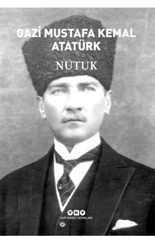 Nutuk (Ciltli) / Mustafa Kemal Atatürk 9789750851391 Nutuk (Ciltli) / Mustafa Kemal Atatürk 9789750851391