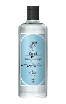 Rebul 80 Derece Ice Kolonya Cam Şişe 250 ML Rebul 80 Derece Ice Kolonya Cam Şişe 250 ML