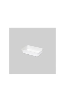 Poly Time Plastik 2 No Peynir Küveti 3.2 Lt E331 Renkli - 59535943 Renkli