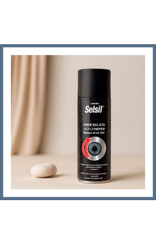 Buradabulabilirsin Fren Balata Temizleyici Sprey 500 Ml Bbz