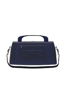U.S. Polo Assn. Duffle P.u Deri Kabartmalı Lacivert Plduf22600 U.S. Polo Assn. Duffle P.u Deri Kabartmalı Lacivert Plduf22600