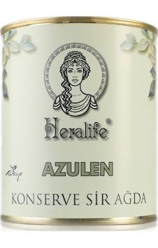 Azulen Konserve Ağda 800ml