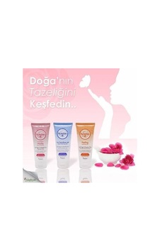 Rosense Yüz Bakım Seti(Maske-Yüz Temizleme Jeli-Peeling) Rosense Yüz Bakım Seti(Maske-Yüz Temizleme Jeli-Peeling)
