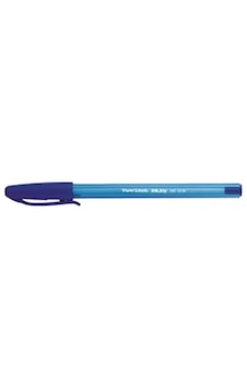 Paper Mate Tükenmez Kalem Inkjoy 100 1.0 MM Mavi S0957130 - 50 Ad Paper Mate Tükenmez Kalem Inkjoy 100 1.0 MM Mavi S0957130 - 50 Ad