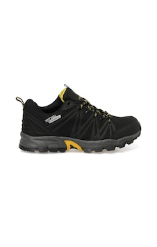 Lumberjack Shell G Siyah Unisex Outdoor