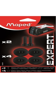 Maped Yedek Perfaratör ( Delgeç ) Pim Ve Disk 065090