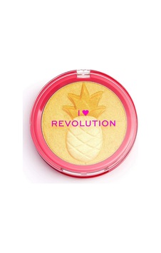 I Heart Revolution Pineapple Highlighter