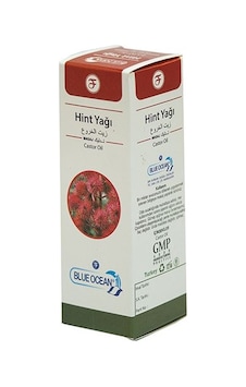 Blue Ocean Hint Masaj Yağı 50 ML Blue Ocean Hint Masaj Yağı 50 ML