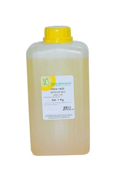 Ozon Yağı Pet Bidon 1000 Gr