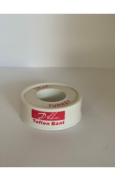 Teflon Bant Diff