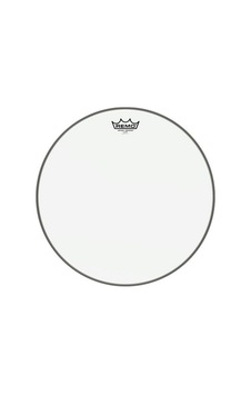 Remo Ve-0316-00- Emperor Vintage Şeffaf 16\" Davul Derisi