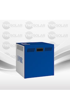 1kw Solar Jenaratör