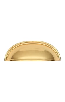 Gürçayhırdavat Gürçay Lüks Çanak Kulp Altın 64Mm (2 Adet)