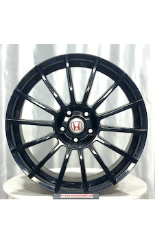 5 114,3 19 8.0 Et40 C73.1 Wrc Honda Toyota Uyumlu Jant