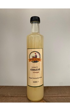 Sirke Köşkü Nane Sirkesi 500 ML