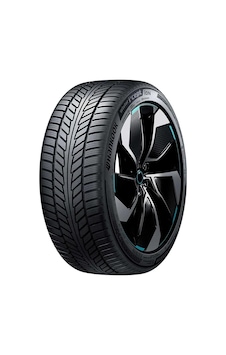 Hankook 225/55R18 98V M+S 3Pmsf Sound Absorber Ev Winter I'Cept Ion Iw01 Kış Lastiği  - 2025
