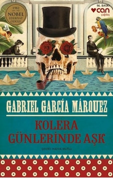 Kolera Günlerinde Aşk - Ndcj-647000 Kolera Günlerinde Aşk - Ndcj-647000