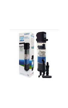Sobo Fh 1904 Akvaryum İç Filtre 19 Watt 1500 Litre/Saat Sobo Fh 1904 Akvaryum İç Filtre 19 Watt 1500 Litre/Saat