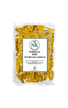 Zerdeçal Kök Tane 50gr Zerdeçal Kök Tane 50gr