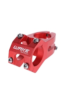 Wake Renkli Bisiklet Kısa Gidon Boğazı 40mm Bisiklet Yedek Parça Aksesuarı Wake Boğaz 001 Wake Renkli Bisiklet Kısa Gidon Boğazı 40mm Bisiklet Yedek Parça Aksesuarı Wake Boğaz 001