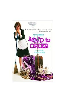 Dvd-Zoraki Hizmetçi / Maid To Order Dvd-Zoraki Hizmetçi / Maid To Order