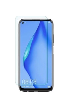 Huawei P40 Lite Tamperli Kırılmaz Cam Ekran Koruyucu Huawei P40 Lite Tamperli Kırılmaz Cam Ekran Koruyucu