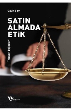 Satın Almada Etik / Cavit Soy