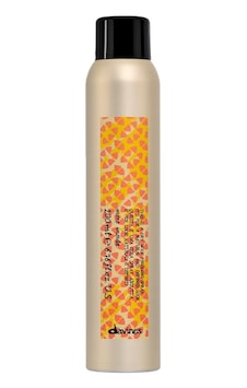 Davines More Inside This Is A Dry Wax Finishing Spray 200 Ml