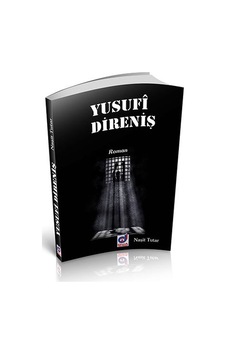 Yusufi Direniş - Naşit Tutar - Dua Yayıncılık