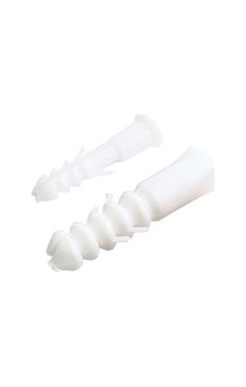 Master Plastik Dübel 10 Mm 500 Adet Master Plastik Dübel 10 Mm 500 Adet