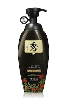Ki Gold Reishi Şampuan 400 ML Ki Gold Reishi Şampuan 400 ML