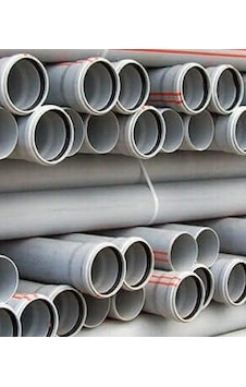 75x500mm Pvc Pis Su Borusu 3,0 Gm Pipe 75x500mm Pvc Pis Su Borusu 3,0 Gm Pipe