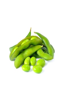 Doğal Soya Fasulye Tohumu 100 Tohum Doğal Soya Fasulye Tohumu 100 Tohum