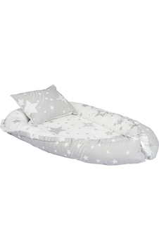 Babynest Özbay Btrend Bebek Yatağı Anne Yanı Bebek Yatağı