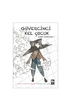 Güvercinci  Kel  Çocuk