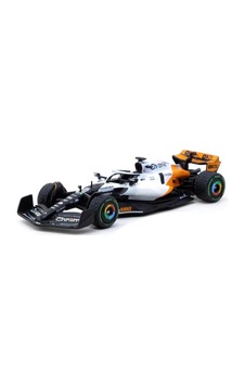 Tarmac Works Mclaren Mcl60 Monaco Grand Prix 2023 1/64 Model Araba Tarmac Works Mclaren Mcl60 Monaco Grand Prix 2023 1/64 Model Araba