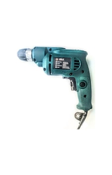 Bn5 MDD-014 700 W 10 MM Sıkma Vidalama Matkap Mavi Bn5 MDD-014 700 W 10 MM Sıkma Vidalama Matkap Mavi