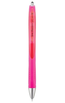 Serve Xberry Jel Kalem İğne Uç 05 Mm Pembe Serve Xberry Jel Kalem İğne Uç 05 Mm Pembe