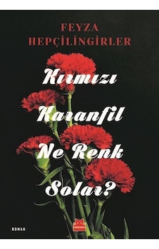 Kırmızı Karanfil Ne Renk Solar? - Feyza Hepçilingirler