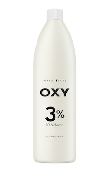 Perfect Shine Oxy Profesyonel Saç Boyası İçin Krem Oxydant 10 Volume %3 1 L Perfect Shine Oxy Profesyonel Saç Boyası İçin Krem Oxydant 10 Volume %3 1 L