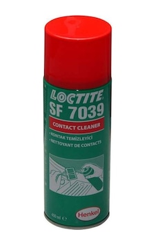 Loctite Kontak Temizleyici 400 ML 7039 Loctite Kontak Temizleyici 400 ML 7039