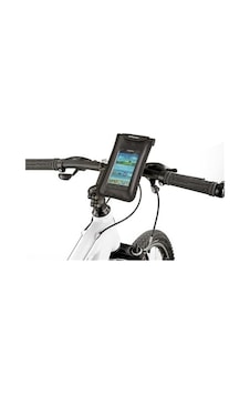 Konnix Bisiklet - Motosiklet Telefon Tutucu Wr-820xl Çok Renkli Konnix Bisiklet - Motosiklet Telefon Tutucu Wr-820xl Çok Renkli