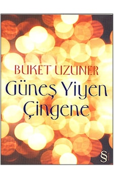 Güneş Yiyen Çingene Güneş Yiyen Çingene