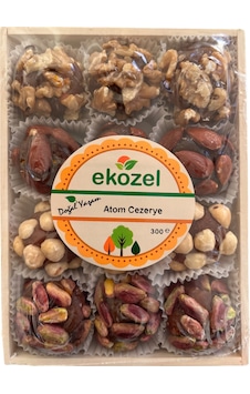 Karışık Atom Cezerye