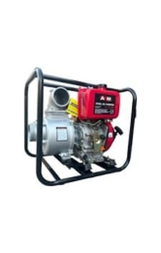 Abm Wp40d 4inç 10bg 406cc 96m³/sa 25mt 5.5lt 75kg 4t Dizel Su Motoru Abm Wp40d 4inç 10bg 406cc 96m³/sa 25mt 5.5lt 75kg 4t Dizel Su Motoru