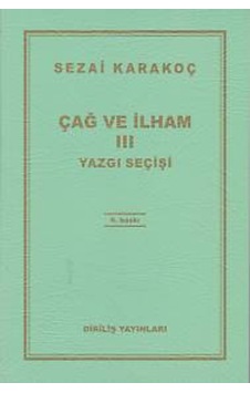 Çağ Ve Ilham 3 (475360701) Çağ Ve Ilham 3 (475360701)