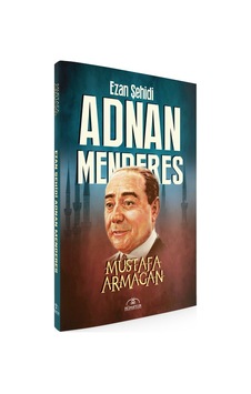 Ezan Şehidi  Menderes