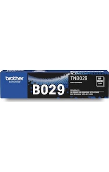 Brother Tnb029 Siyah Toner Brother Tnb029 Siyah Toner
